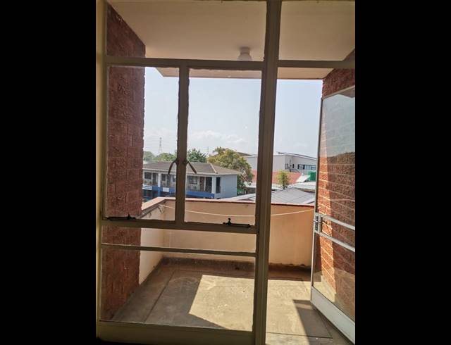 1 BEDROOM PROPERTY TO RENT IN EMPANGENI CENTRAL